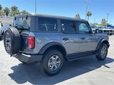 2025 Ford Bronco Big Bend San Diego County CA