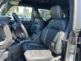 2025 Ford Bronco Big Bend San Diego County CA