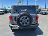 2025 Ford Bronco Big Bend San Diego County CA