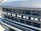 2025 Ford Bronco Big Bend San Diego County CA