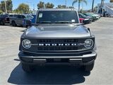 2025 Ford Bronco Big Bend San Diego County CA