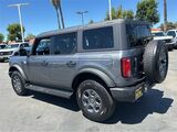 2025 Ford Bronco Big Bend San Diego County CA