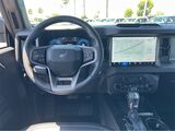 2025 Ford Bronco Big Bend San Diego County CA