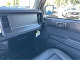 2025 Ford Bronco Big Bend San Diego County CA