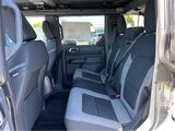 2025 Ford Bronco Big Bend San Diego County CA