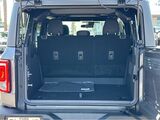 2025 Ford Bronco Big Bend San Diego County CA