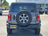 2025 Ford Bronco Big Bend San Diego County CA