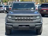 2025 Ford Bronco Big Bend San Diego County CA