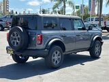 2025 Ford Bronco Big Bend San Diego County CA