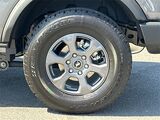 2025 Ford Bronco Big Bend San Diego County CA