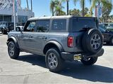 2025 Ford Bronco Big Bend San Diego County CA