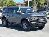 2025 Ford Bronco Big Bend San Diego County CA