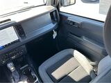 2025 Ford Bronco Big Bend San Diego County CA