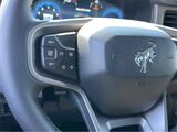 2025 Ford Bronco Big Bend San Diego County CA