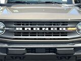 2025 Ford Bronco Big Bend San Diego County CA 2025 Ford Bronco Big Bend San Diego County CA
