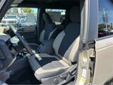 2025 Ford Bronco Big Bend San Diego County CA 2025 Ford Bronco Big Bend San Diego County CA