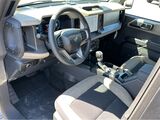 2025 Ford Bronco Big Bend San Diego County CA 2025 Ford Bronco Big Bend San Diego County CA