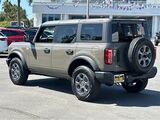 2025 Ford Bronco Big Bend San Diego County CA 2025 Ford Bronco Big Bend San Diego County CA
