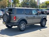 2025 Ford Bronco Big Bend San Diego County CA 2025 Ford Bronco Big Bend San Diego County CA