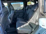 2025 Ford Bronco Big Bend San Diego County CA 2025 Ford Bronco Big Bend San Diego County CA