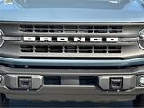 2025 Ford Bronco Big Bend San Diego County CA 2025 Ford Bronco Big Bend San Diego County CA