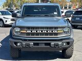2025 Ford Bronco Big Bend San Diego County CA 2025 Ford Bronco Big Bend San Diego County CA