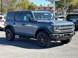 2025 Ford Bronco Big Bend San Diego County CA 2025 Ford Bronco Big Bend San Diego County CA