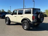 2025 Ford Bronco Big Bend San Diego County CA