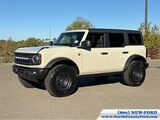 2025 Ford Bronco Big Bend San Diego County CA