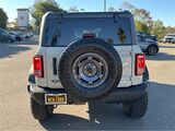 2025 Ford Bronco Big Bend San Diego County CA