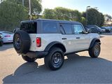2025 Ford Bronco Big Bend San Diego County CA