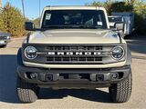 2025 Ford Bronco Big Bend San Diego County CA