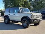 2025 Ford Bronco Big Bend San Diego County CA