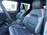 2025 Ford Bronco Big Bend San Diego County CA