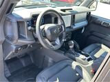 2025 Ford Bronco Big Bend San Diego County CA