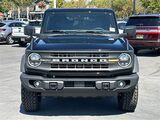 2025 Ford Bronco Big Bend San Diego County CA