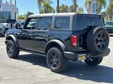 2025 Ford Bronco Big Bend San Diego County CA