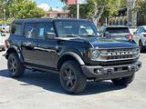 2025 Ford Bronco Big Bend San Diego County CA