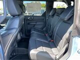 2025 Ford Bronco Big Bend San Diego County CA