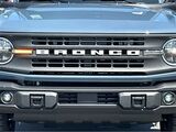 2025 Ford Bronco Big Bend San Diego County CA