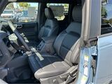 2025 Ford Bronco Big Bend San Diego County CA