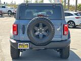 2025 Ford Bronco Big Bend San Diego County CA