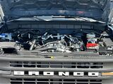 2025 Ford Bronco Big Bend San Diego County CA