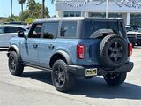 2025 Ford Bronco Big Bend San Diego County CA