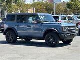 2025 Ford Bronco Big Bend San Diego County CA