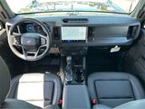 2025 Ford Bronco Big Bend San Diego County CA