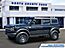 2025 Ford Bronco Big Bend San Diego County CA