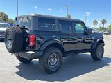 2025 Ford Bronco Big Bend San Diego County CA