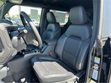 2025 Ford Bronco Big Bend San Diego County CA