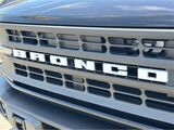 2025 Ford Bronco Big Bend San Diego County CA